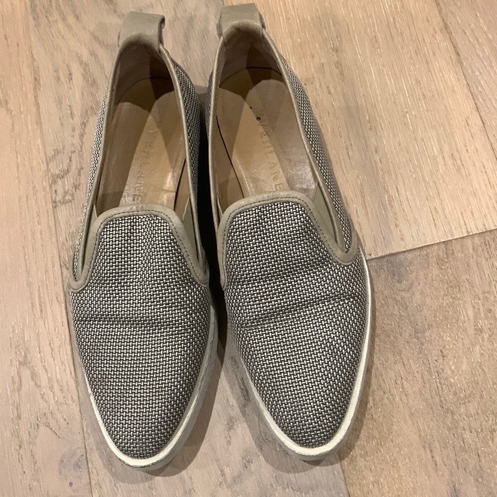 Everlane street shoe